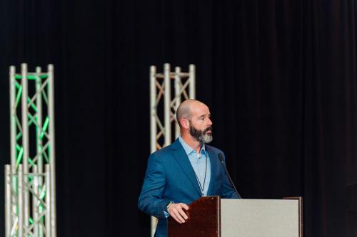 E.C. BARTON & COMPANY MANAGER'S MEETING 2024