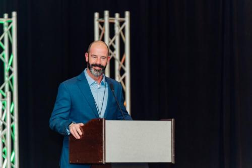 E.C. BARTON & COMPANY MANAGER'S MEETING 2024