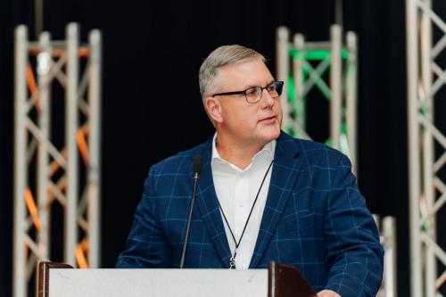 E.C. BARTON & COMPANY MANAGER'S MEETING 2024