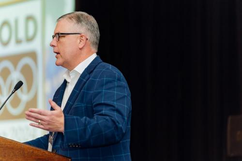 E.C. BARTON & COMPANY MANAGER'S MEETING 2024