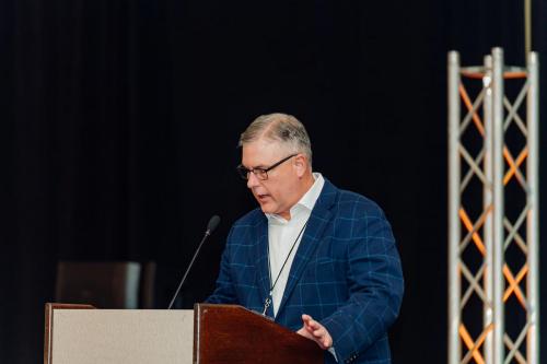 E.C. BARTON & COMPANY MANAGER'S MEETING 2024