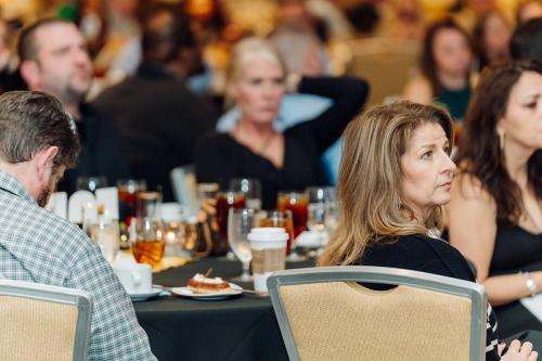 E.C. BARTON & COMPANY MANAGER'S MEETING 2024