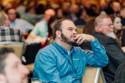 E.C. BARTON & COMPANY MANAGER'S MEETING 2024