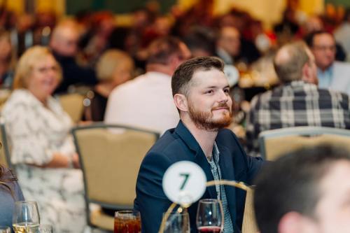 E.C. BARTON & COMPANY MANAGER'S MEETING 2024