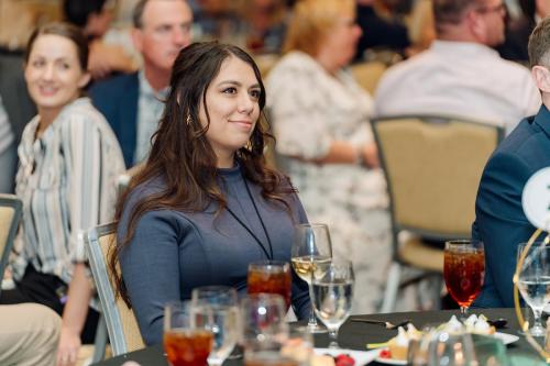 E.C. BARTON & COMPANY MANAGER'S MEETING 2024