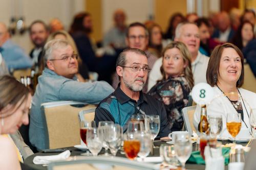 E.C. BARTON & COMPANY MANAGER'S MEETING 2024