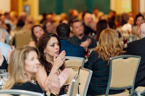 E.C. BARTON & COMPANY MANAGER'S MEETING 2024