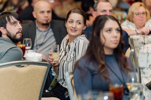 E.C. BARTON & COMPANY MANAGER'S MEETING 2024