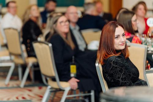 E.C. BARTON & COMPANY MANAGER'S MEETING 2024