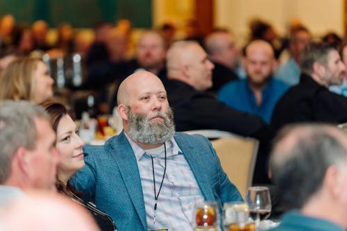 E.C. BARTON & COMPANY MANAGER'S MEETING 2024