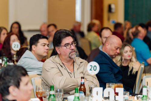 E.C. BARTON & COMPANY MANAGER'S MEETING 2024