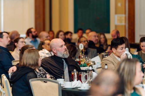 E.C. BARTON & COMPANY MANAGER'S MEETING 2024