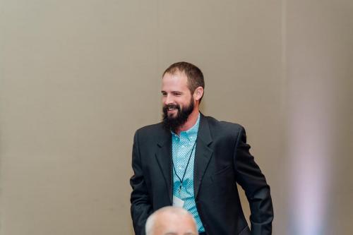 E.C. BARTON & COMPANY MANAGER'S MEETING 2024