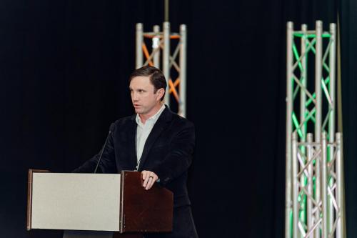 E.C. BARTON & COMPANY MANAGER'S MEETING 2024