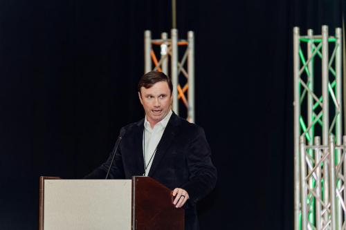 E.C. BARTON & COMPANY MANAGER'S MEETING 2024