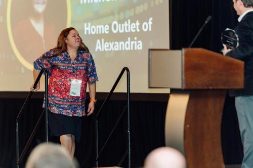 E.C. BARTON & COMPANY MANAGER'S MEETING 2024