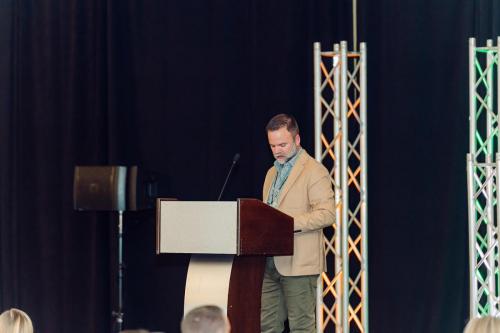 E.C. BARTON & COMPANY MANAGER'S MEETING 2024