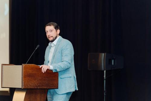 E.C. BARTON & COMPANY MANAGER'S MEETING 2024