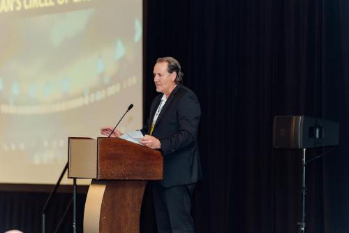 E.C. BARTON & COMPANY MANAGER'S MEETING 2024