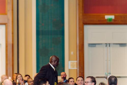 E.C. BARTON & COMPANY MANAGER'S MEETING 2024