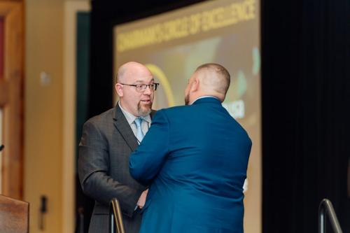 E.C. BARTON & COMPANY MANAGER'S MEETING 2024