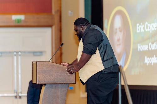 E.C. BARTON & COMPANY MANAGER'S MEETING 2024