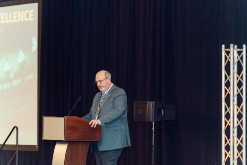 E.C. BARTON & COMPANY MANAGER'S MEETING 2024