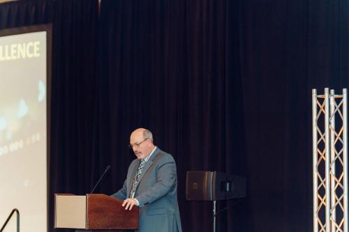 E.C. BARTON & COMPANY MANAGER'S MEETING 2024