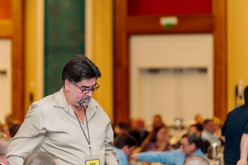 E.C. BARTON & COMPANY MANAGER'S MEETING 2024