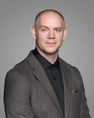 E.C. BARTON & COMPANY MANAGER'S MEETING 2024