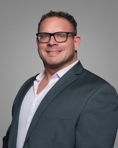 E.C. BARTON & COMPANY MANAGER'S MEETING 2024