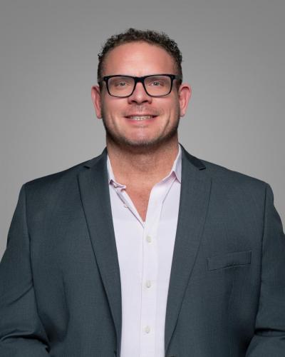 E.C. BARTON & COMPANY MANAGER'S MEETING 2024