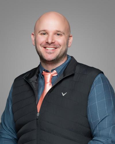 E.C. BARTON & COMPANY MANAGER'S MEETING 2024