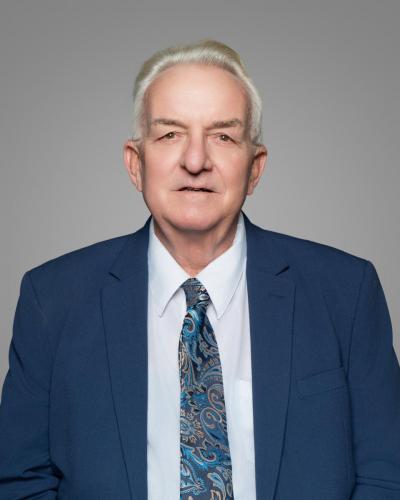 E.C. BARTON & COMPANY MANAGER'S MEETING 2024