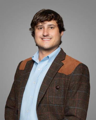 E.C. BARTON & COMPANY MANAGER'S MEETING 2024