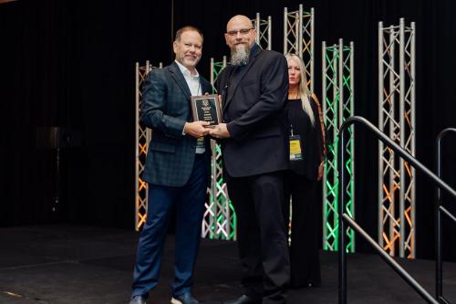 E.C. BARTON & COMPANY MANAGER'S MEETING 2024