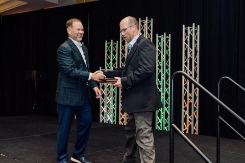 E.C. BARTON & COMPANY MANAGER'S MEETING 2024