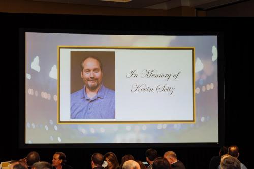 E.C. BARTON & COMPANY MANAGER'S MEETING 2024