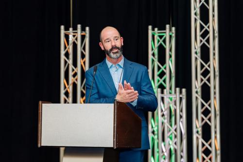 E.C. BARTON & COMPANY MANAGER'S MEETING 2024