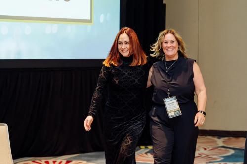 E.C. BARTON & COMPANY MANAGER'S MEETING 2024