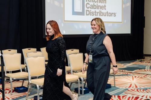 E.C. BARTON & COMPANY MANAGER'S MEETING 2024