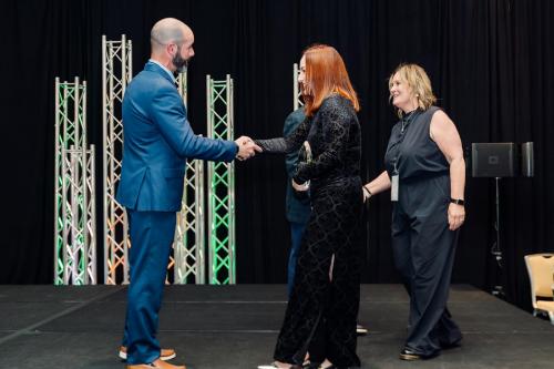 E.C. BARTON & COMPANY MANAGER'S MEETING 2024