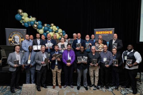 Million Dollar Milestone Stores