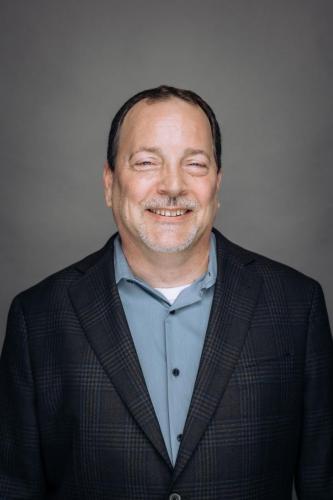 2023 E.C. Barton Corporate Event