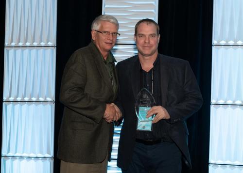 Against All Odds - Surplus Warehouse of Dothan (Store Manager: Jim Delaney)