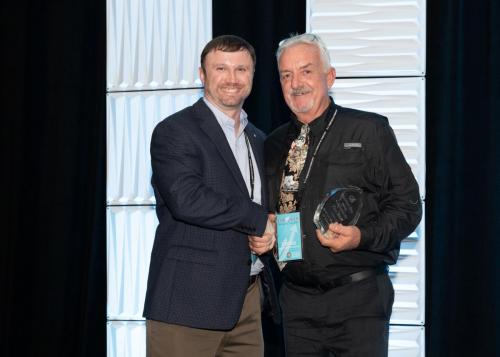 Against All Odds - Surplus Warehouse Panama City (Store Manager: Tom Stoll)