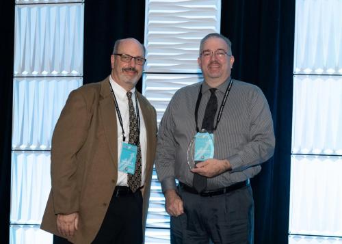 Against All Odds - Surplus Warehouse of Wilmington (Store Manager: Greg Davis)