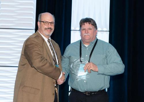 Circle of Excellence Winner - Ted Mallon (Surplus Warehouse of Columbia, SC)