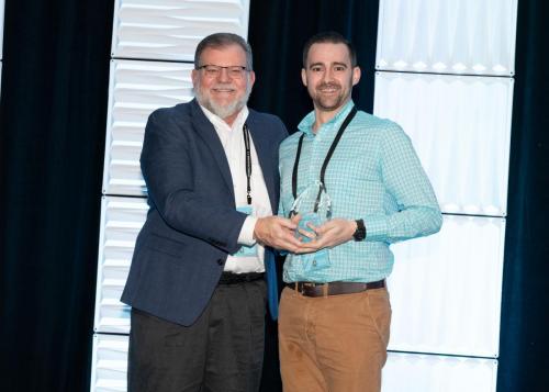 Champion Core Values - Chris Lambe (Bargain Outlet of Depew)