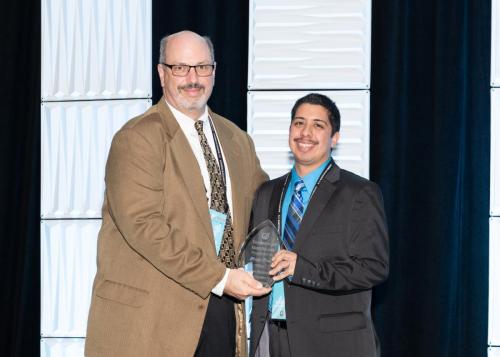 Champion Core Values - Jesus Cruz (Surplus Warehouse of Columbia)